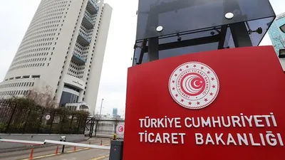 Ticaret Bakanlığı 115 sürekli işçi alımı yapacak