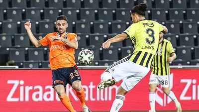 Fenerbahçe'ye şok! PFDK'ye sevk edildi