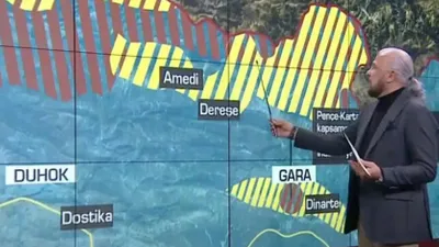 Mete Yarar ''Dünyanın en zor harekatı'' diyerek anlattı