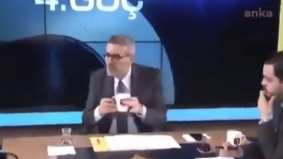 AK Partili Mahir Ünal: ''Türkiye'de bir dönem bardak yoktu!''