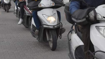 Pandemi sürecinde 160 kurye yaşamını yitirdi