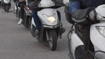 Pandemi sürecinde 160 kurye yaşamını yitirdi