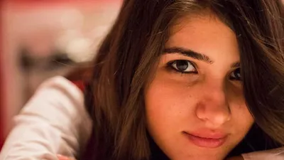 Özgecan Aslan, mezarı başında anılıyor
