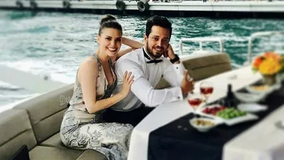 Murat Boz'dan ''Aslı Enver’e gönderme mi'' dedirten paylaşım