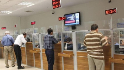 Bankacılıkta yeni dönem! Artık şubeye gitmeye gerek kalmayacak!