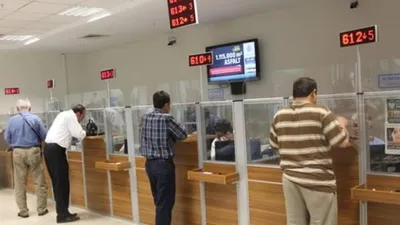 Bankacılıkta yeni dönem! Artık şubeye gitmeye gerek kalmayacak!