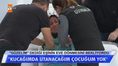 Kocasının kaçtığı kadınla yüzleşince stüdyo karıştı!