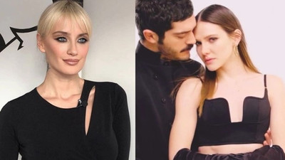 Didem Soydan'dan ''kıskançlık krizi'' açıklaması