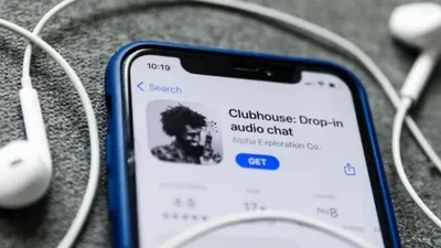 Facebook'tan Clubhouse'a karşı flaş hamle