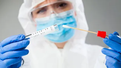 Antalya'da herkese test mi yapılacak?