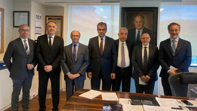 SASA’dan dev cari açık hamlesi