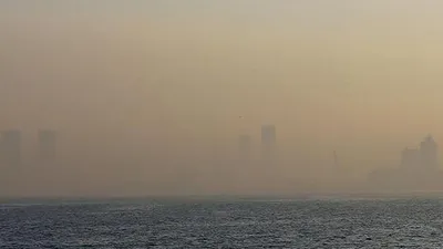 Her 5 ölümden birinin nedeni hava kirliliği