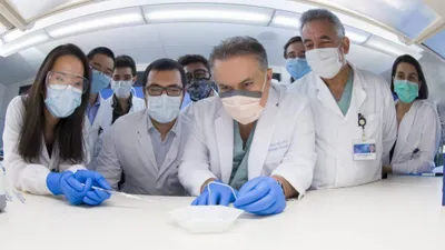 Türk bilim insanı kanseri öldüren ilacı buldu!