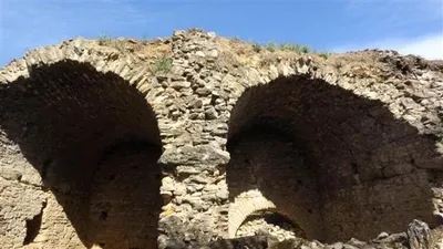Roma'daki kolezyumun benzeri Aydın'da bulundu