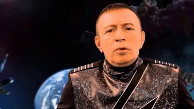 Mustafa Topaloğlu'ndan Ay’a seyahat açıklaması!