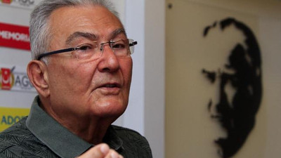 Baykal'dan ''partinize sahip çıkın'' çağrısı