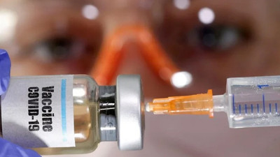 Bilim insanları: Koronavirüsü atlatanlara tek doz aşı yeterli