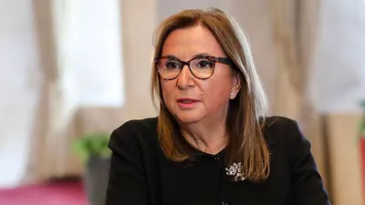 Günün güldürmeyen fıkrası Bakan Pekcan'dan geldi!