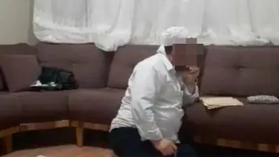 ''Cinci hoca''ya tahliye!