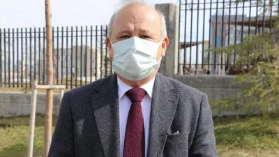 İşte vaka sayılarının düşmeme nedeni: Daha hızlı yayılan mutant Türkiye'de!
