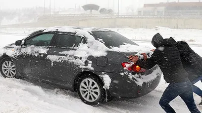 4 ilde yüz yüze eğitime kar engeli