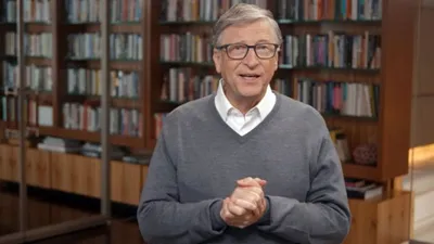 ''Pandemi sona erecek'' diyen Bill Gates, asıl tehlikeyi açıkladı