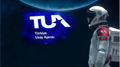 Uzay Ajansı Başkanı açıkladı: ''Türk astronotu uzaya biz götürmeyeceğiz''