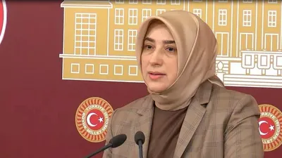 AK Parti'den Gara için çağrı