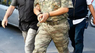 38 ildeki FETÖ operasyonu: 29 tutuklama!