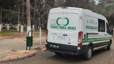 Ormanlık alanda dehşet!