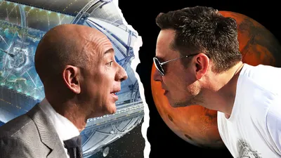 Elon Musk koltuğunu kaybetti