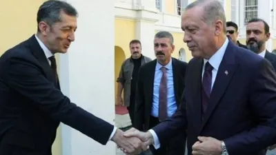 Bakan Selçuk’tan Erdoğan’ı zora sokacak açıklama