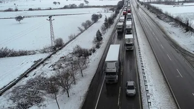 Emniyet Genel Müdürlüğü'nden park uyarısı