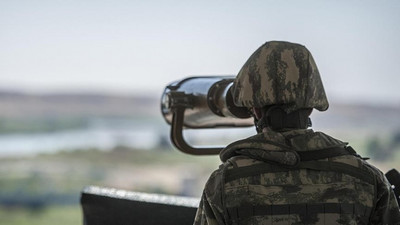 İki PKK'lı terörist daha teslim oldu