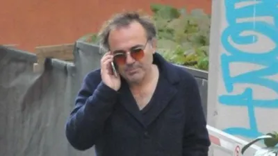 Engin Günaydın'dan bomba Netflix ile ekranlara geri dönüyor