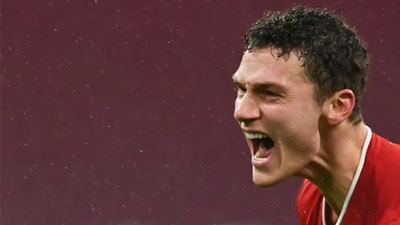 Bayern Münih'te 1 futbolcu koronavirüse yakalandı