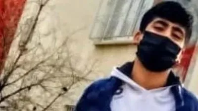Dehşete düşüren olay! 14 yaşındaki çocuk feci şekilde can verdi
