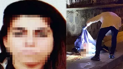 Şoke eden gerçek! Kızının ölüm emrini veren baba PKK'lı çıktı