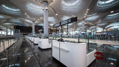 İstanbul Havalimanı işletmecisi İGA'ya 2 yıl ek işletme süresi