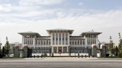 Yargıdan Külliye'yi zora sokacak karar