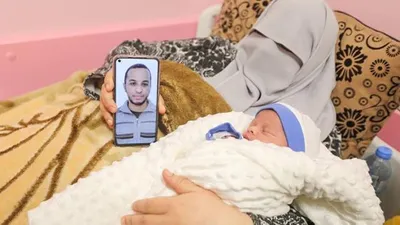 Tutuklu genç, ''sperm kaçırma'' yöntemiyle baba oldu