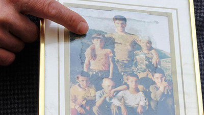 HDP binası önündeki oturma eylemi 536'ncı günde de devam ediyor