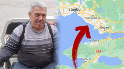 Yapay kalbinin bataryası yandı, ölümden böyle kurtuldu