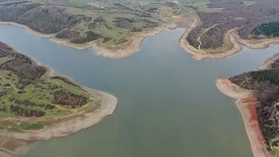 İSKİ açıkladı: Barajlardaki su seviyesi artıyor!