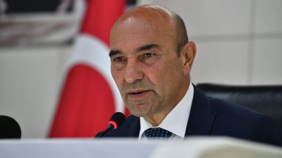 Tunç Soyer: ''Büyük bir felaketle yüz yüzeyiz!''