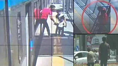 İstanbul'da Suriyeli çocuklara kan donduran işkence