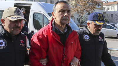 Yeniden yargılanan eski korgeneral İyidil'e 12,5 yıl hapis!