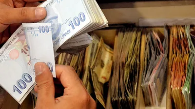 Bireysel kredi borcu olan kişi sayısı 34 milyonu aştı!