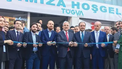 TÜGVA istedi; MEB harekete geçti!