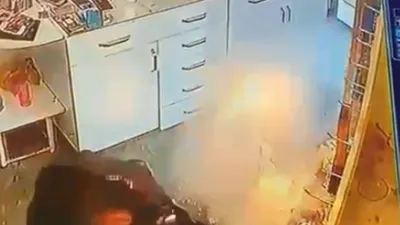 ''Cep''te büyük tehlike. Her an sizin de başınıza gelebilir!